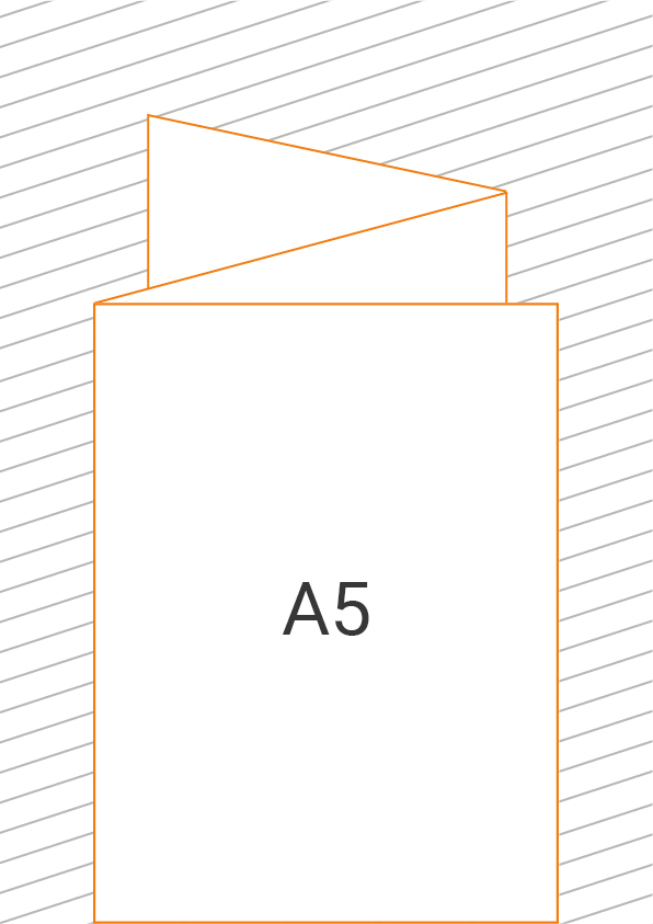 goedkoop folders drukken