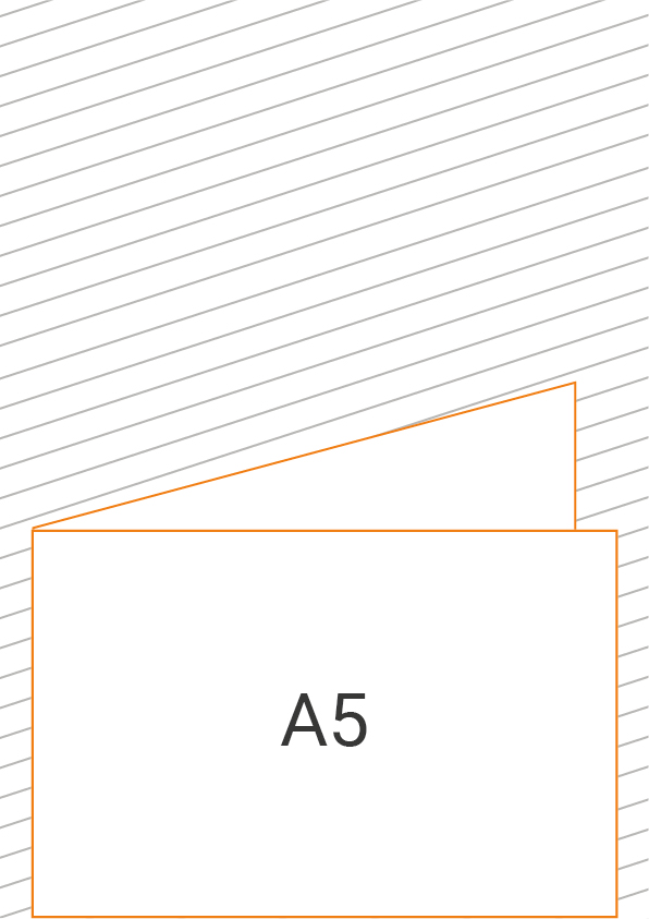 voordelig folders bestellen