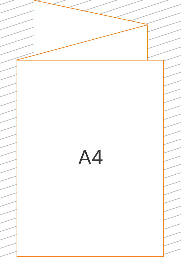 voordelig folders drukken