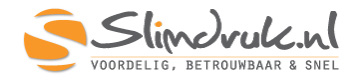 Slimdruk goedkoop drukwerk