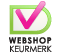 webshop keurmerk